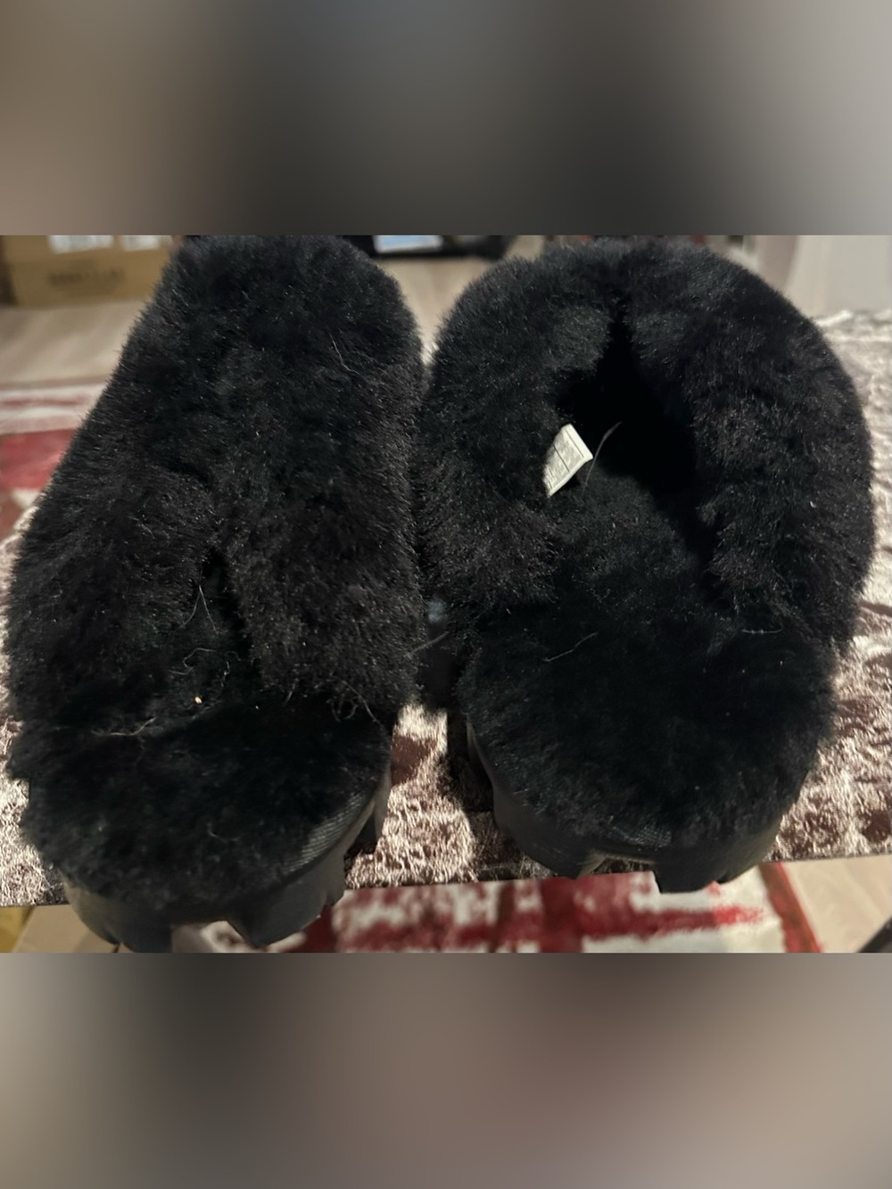 Women Ugg Slippers